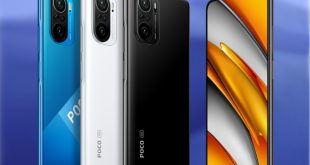 Poco F3 Pro 5g