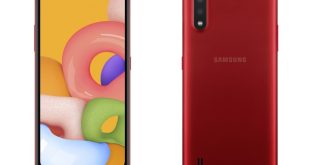 A01 vedroid