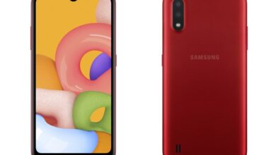 A01 vedroid