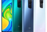 Xiaomi Redmi 10x
