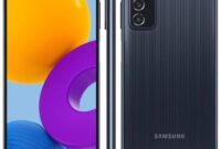 Samsung Galaxy M52s 5g