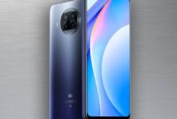 Redmi 10t Lite