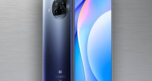 Redmi 10t Lite