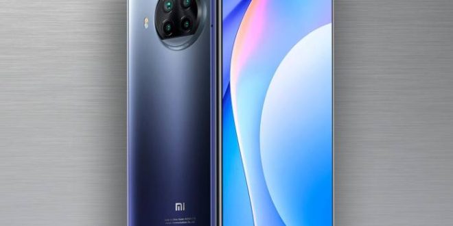 Redmi 10t Lite