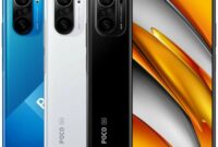 Xiaomi Pocophone F3