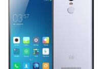 Xiaomi Redmi Note 2