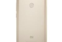 Redmi Note 5a Prime