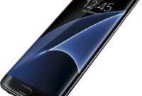 Samsung Galaxy Edge S7