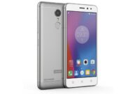 Lenovo K6