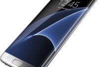 Samsung Galaxy Edge S7