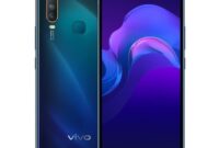 Vivo Y15 S