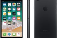 Iphone 7 128gb