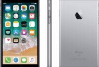 Iphone 6s 128