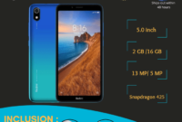 Redmi rolling miui