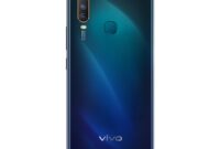 Vivo v15 specs phone price deepspecs