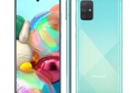 Samsung Galaxy A71 4g