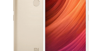 Redmi Note 5a Prime