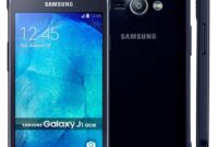 Galaxy J1