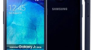 Galaxy J1