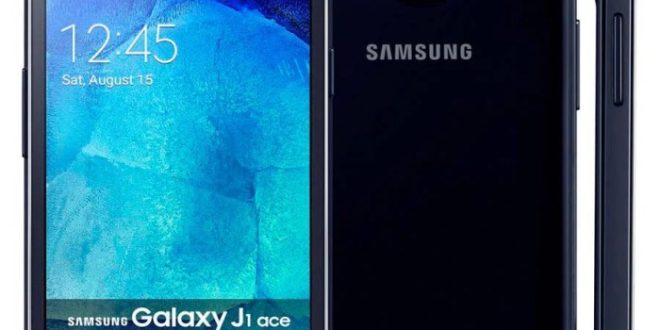 Galaxy J1