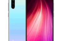 Xiaomi Redmi 8 Note