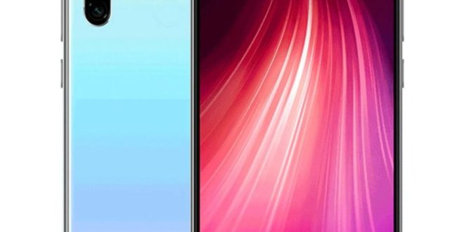 Xiaomi Redmi 8 Note