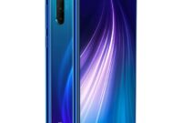 Xiaomi Redmi 8 Note