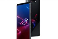 Asus Rog Phone 5 S
