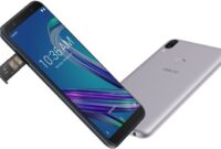 Asus Zenfone Max Pro