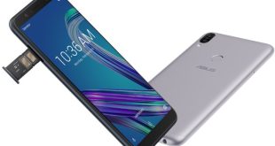 Asus Zenfone Max Pro