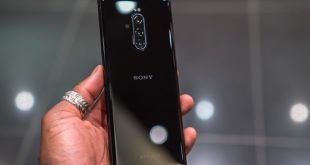 Sony Xperia I