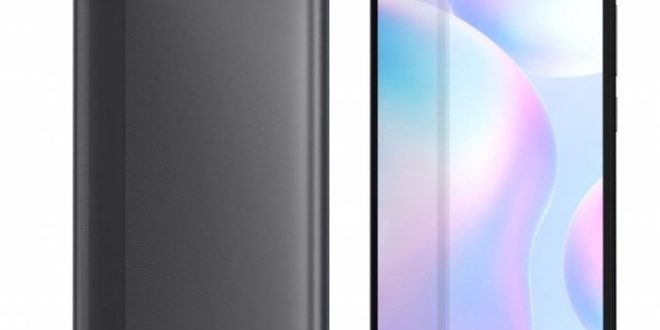 Redmi 9a 32 Gb