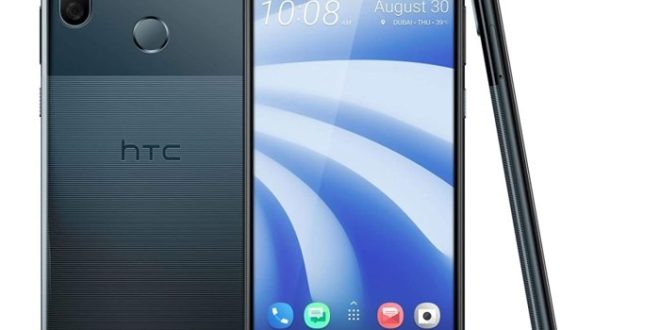 Huawei Redmi Note 9