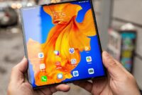 Huawei Xs Mate