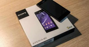 Sony Xperia M2