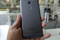 K6 lenovo phonesdata comparisons opinions