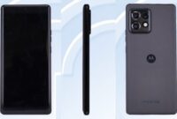 Huawei Redmi Note 9