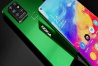 Nokia P Lite