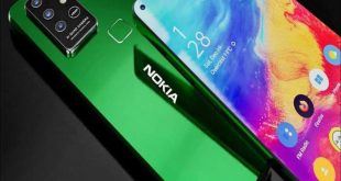 Nokia P Lite