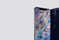 Nokia X7