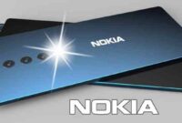 Nokia P Lite