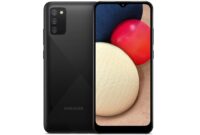 Samsung Galaxy A 02 S