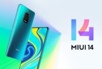 Redmi Note 9s Pro