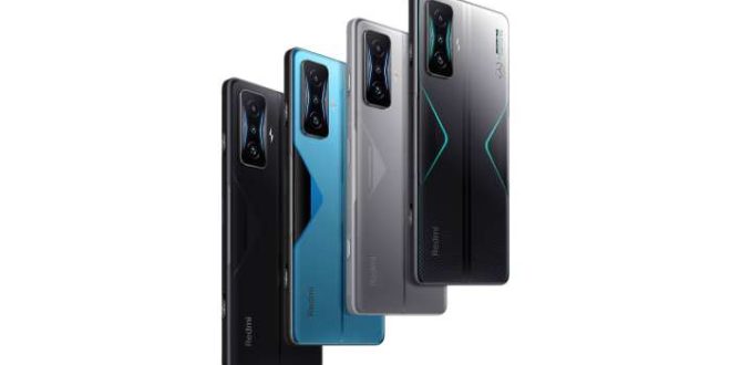 Redmi Gaming