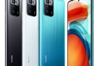 Redmi Note 10 5g 64gb