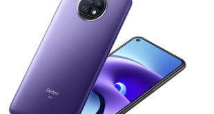 Redmi 9t 5g