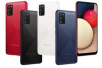 Samsung galaxy a02s price a025 lowest specs specifications philippines features mobile