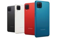 Samsung Galaxy 12a