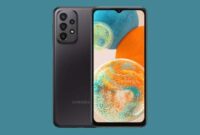 Samsung Galaxy A23e