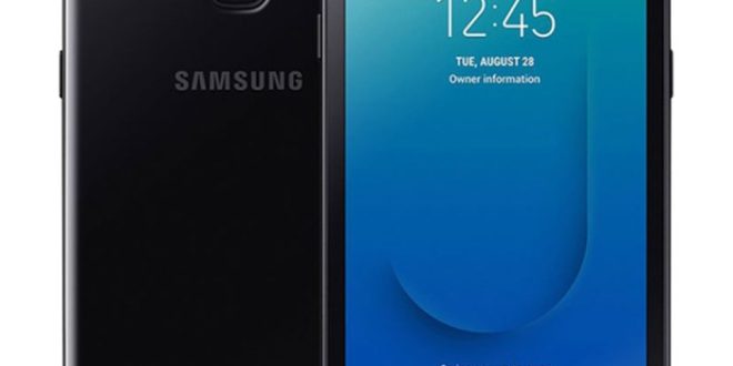 Galaxy J2 Core